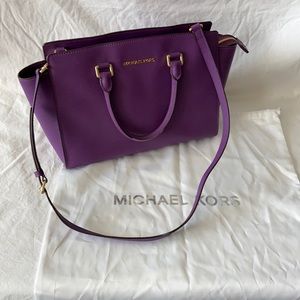 Michael Kors Purse